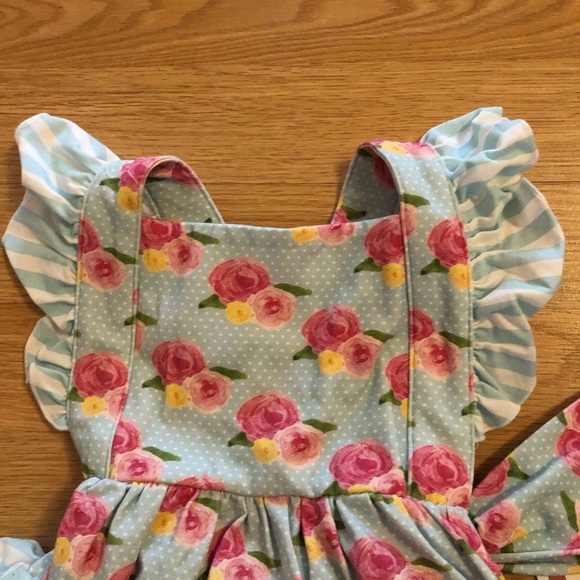 “Serendipity” bubble size 24 months - Picture 3 of 7